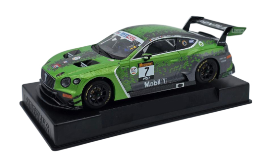 Sideways 1/32 Continental Nr. 7